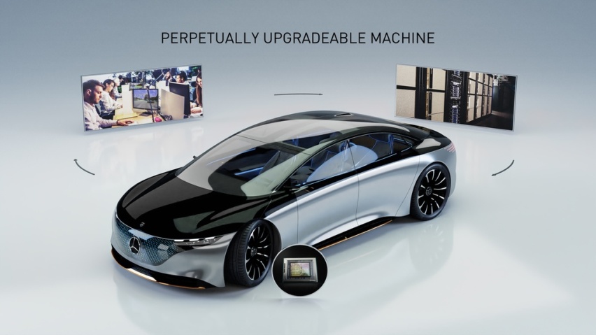 梅赛德斯汽车将于2024年实现自动驾驶(图3)
