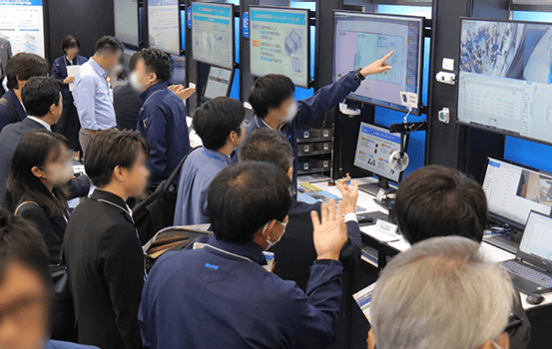2024日本国际自动驾驶技术展览会AutonomousDrivingTechnologyExpo(图5)