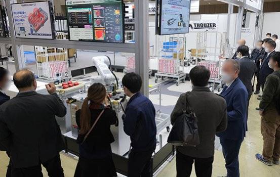2024日本国际自动驾驶技术展览会AutonomousDrivingTechnologyExpo(图3)