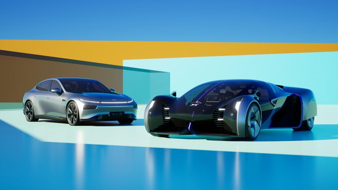 能飞的汽龙8车2024年就能开？(图2)