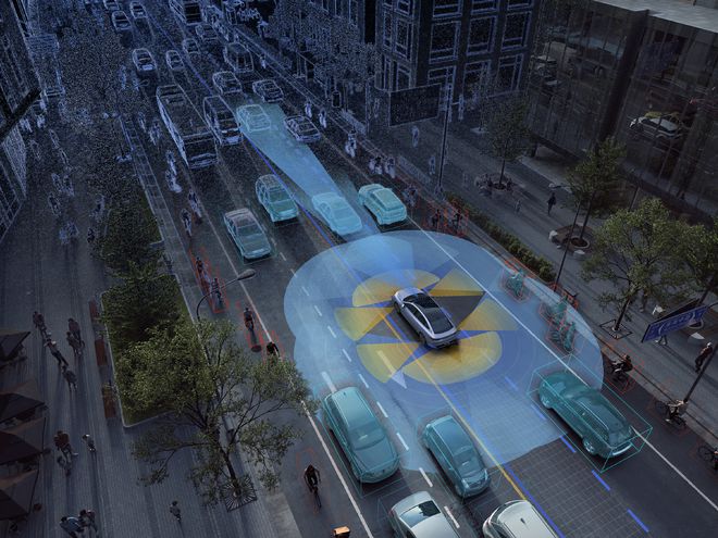 能飞的汽龙8车2024年就能开？(图8)