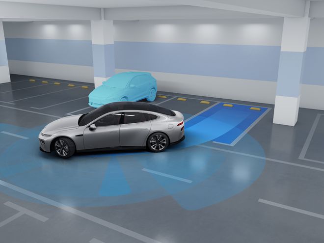 能飞的汽龙8车2024年就能开？(图7)