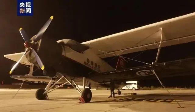 龙82023年了是时候用76岁老飞机引爆AI无人货运新时代了(图1)