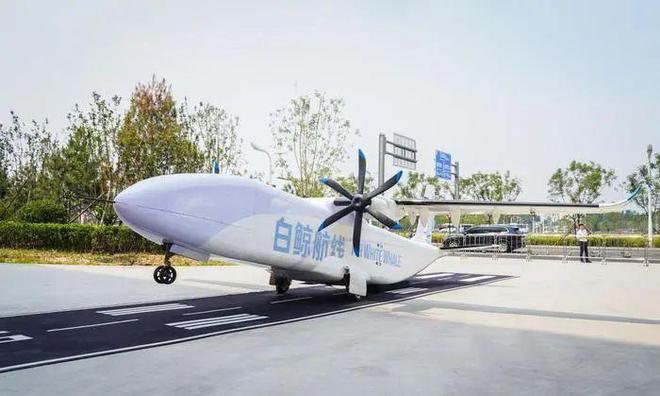龙82023年了是时候用76岁老飞机引爆AI无人货运新时代了(图13)