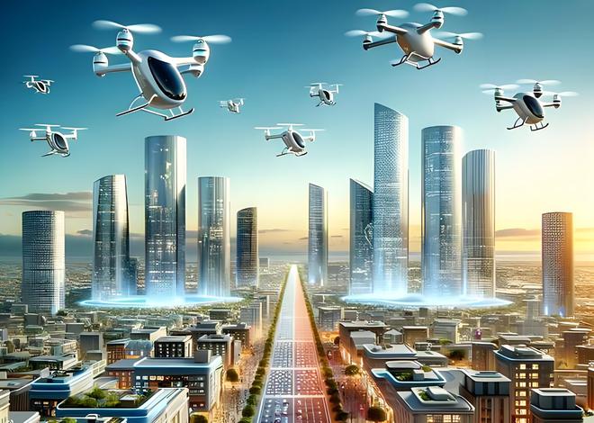 盘点2023：我国交付317万架无人机3架C919和22架ARJ今年交多少(图2)