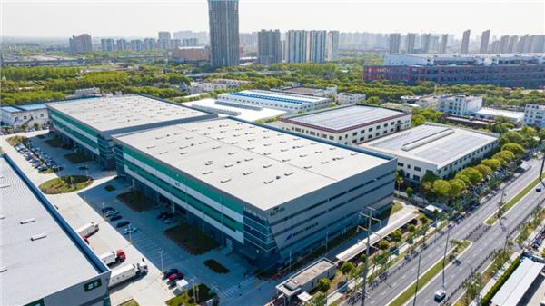昆山加快打造低空产业新高地(图3)