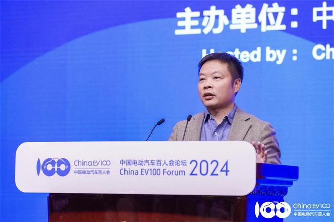 2024年是蔚来和小鹏的爆发元年(图2)