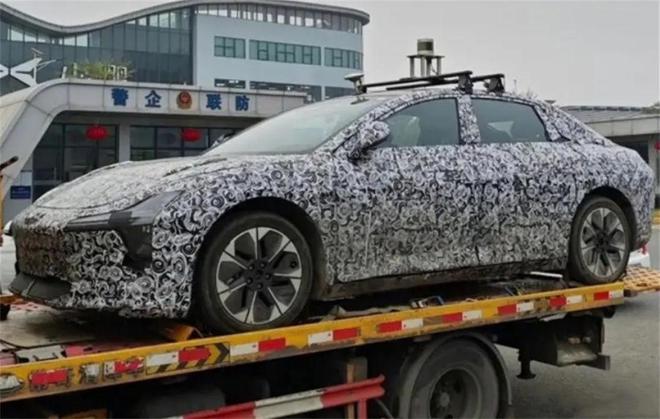 2024年是蔚来和小鹏的爆发元年(图4)