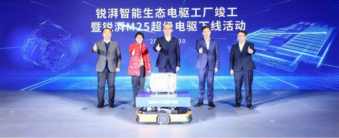 L3自动驾驶爆发前夜谁能树起智能高端的标杆？(图3)