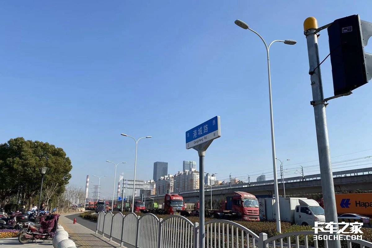 无货可拉！2024货运行业将彻底进入寒冬(图6)