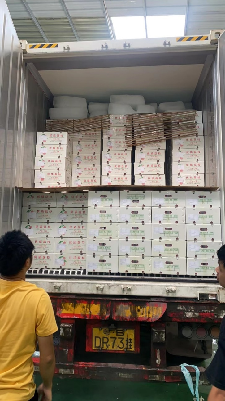 “助荔”飞入寻常百姓家拼多多如何解好农产品上行“必答题”？(图2)