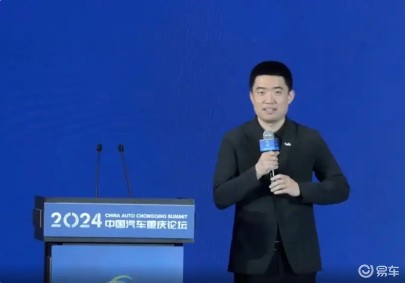 李想揭秘自动驾驶技术新突破：模拟人类驾驶方式的革新(图1)