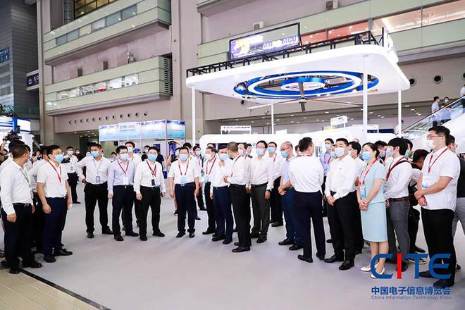 2024第十二届成都国际智能驾驶技术展览会(图2)