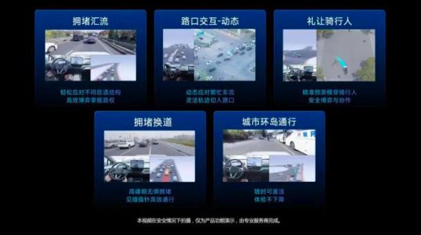 2024高阶智驾到底比拼什么？(图3)