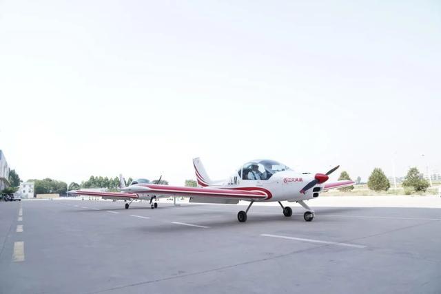 long8郑州、安阳试点无人机物流河南低空经济“起飞”(图3)