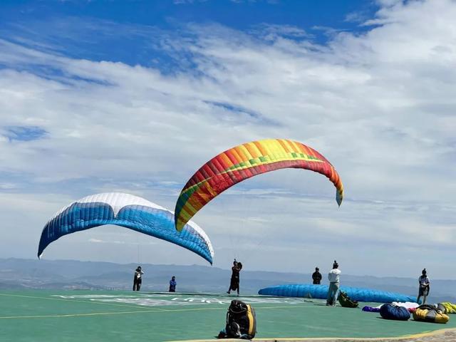 long8郑州、安阳试点无人机物流河南低空经济“起飞”(图2)