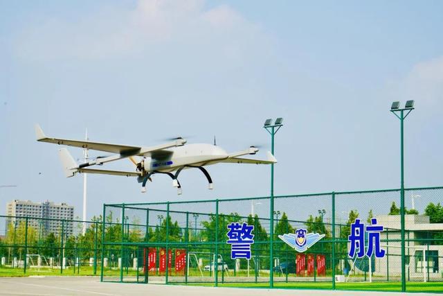 long8郑州、安阳试点无人机物流河南低空经济“起飞”(图4)