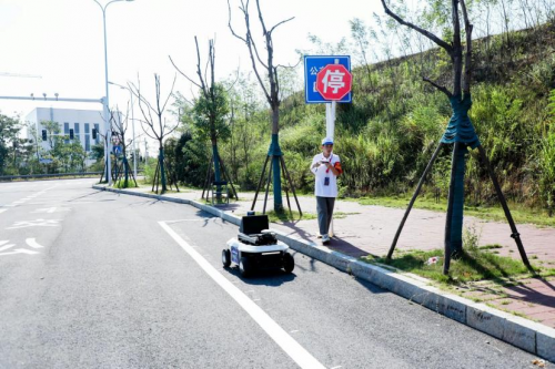 科目介绍2024新长江杯智能无人系统应用挑战赛快递速达(图5)