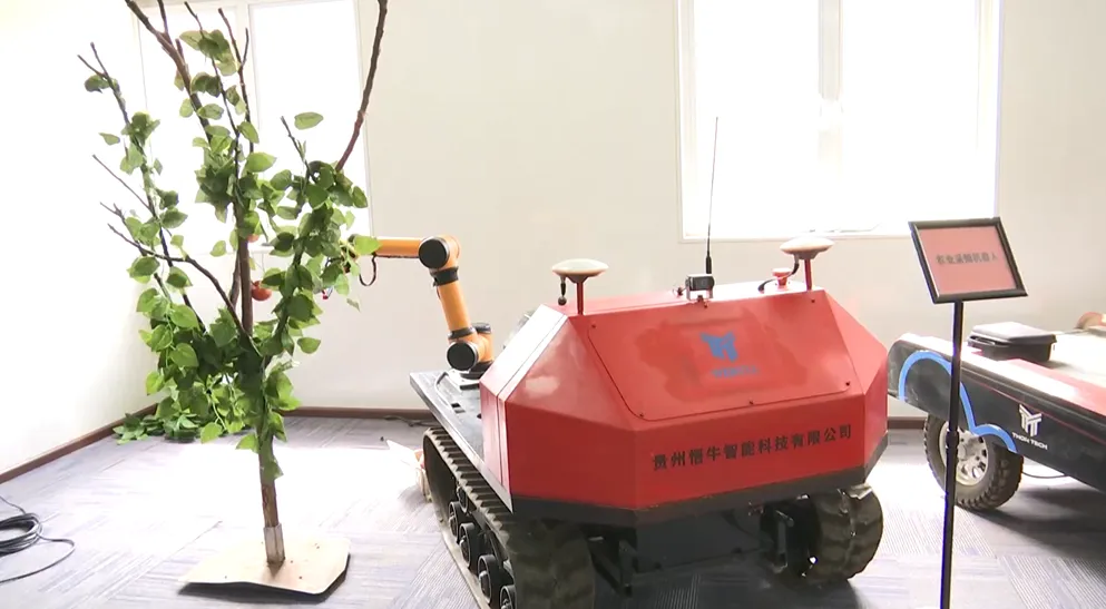 AI看数博“黑科技”｜未来已至！开启龙8国际无人驾驶新纪元(图7)