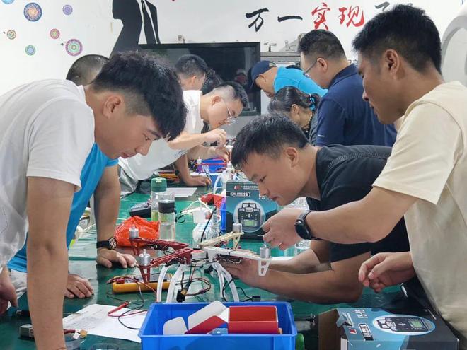 一文读懂低空经济中无人机的价值(图5)