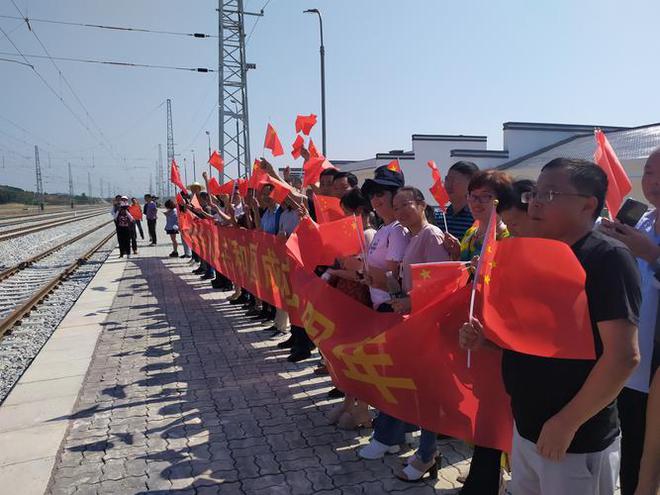 科技引领时代！我国无人驾驶重载列车首试成功煤炭运输方式质变(图5)