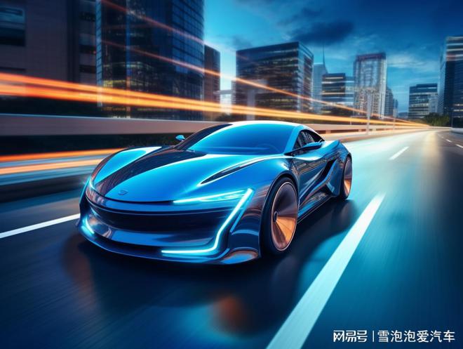 无人驾驶智能汽long8车：人工智能技术的完美体现(图1)