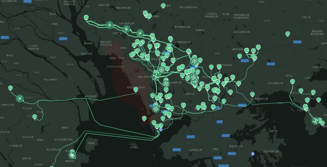 飞行突破100万架次丰翼无人机低空物流网进入20时代(图4)