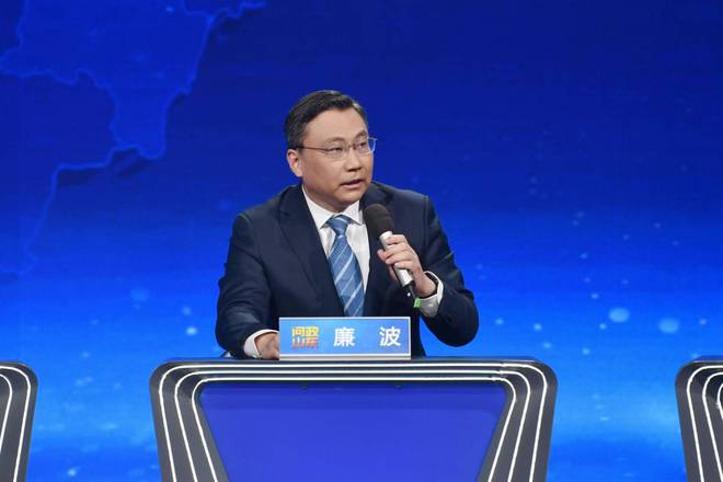 long8问政山东｜“无人机+物流”申请航线遇难题省交通运输厅：搭建综合服务平台提供全方位服务(图3)