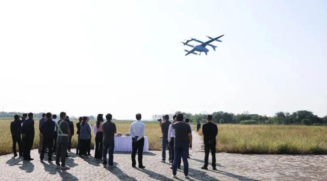 无人机网本周行业热点回顾（2024年10月13日-10月19日）(图13)