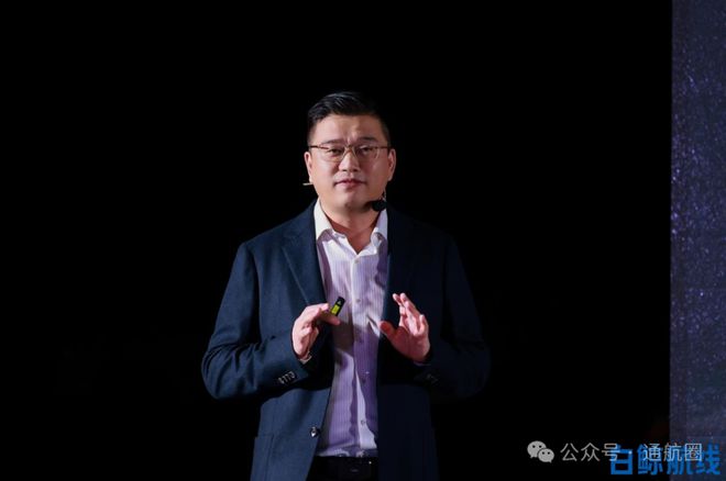 全球最大无人货运飞机W5000成功总装下线！long8(图3)