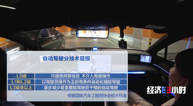 龙8“上车不用开下车自己停”！智驾汽车开启“端到端”时代(图6)