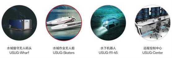 2024全国智能无人艇搜救大赛圆满落幕博雅工道荣膺创新领航奖(图5)