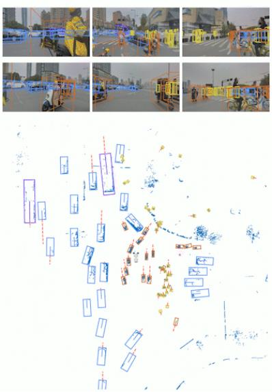 打通技术、产品、场景商业闭环仙途智能进入自动驾驶商业落地快车道(图2)