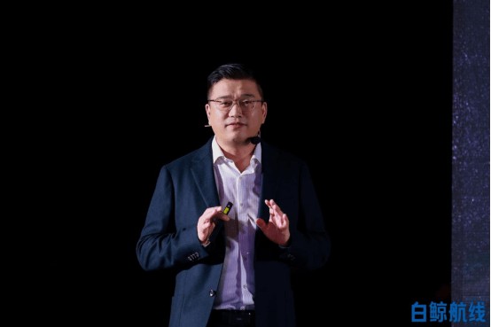 融资丨全球最大的无人货运飞机W5000成功总装下线年内完成第二次融资(图3)