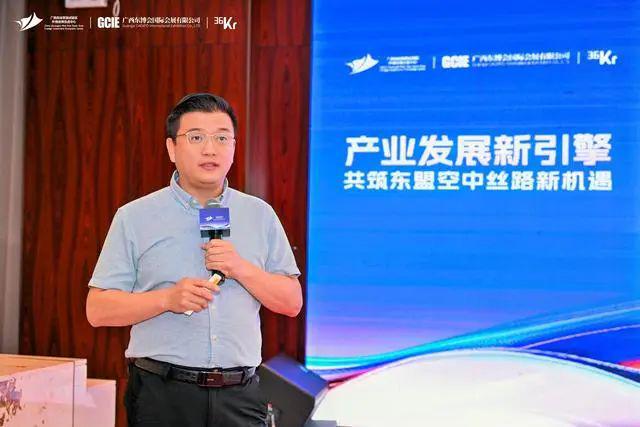 大型无人货运飞机有望成为航空货运的主流(图1)