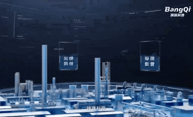 CeMAT2024完美收官磅旗“全场景之王”掀起工厂AI无人化新浪潮！(图2)
