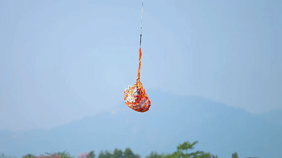 long82024中国独角兽排行榜联合飞机跻身航空航天领域TOP4(图5)