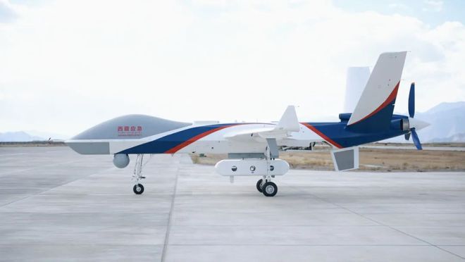 无人机网本周行业热点回顾（2024年12月8日-12月14日）(图7)