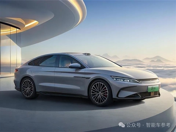 大疆自动驾驶：中国销量TOP2车企同时入股(图9)