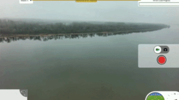 运输无人机帮了俄军大忙给第聂龙8伯河岛屿送物资避免克林基悲剧(图3)