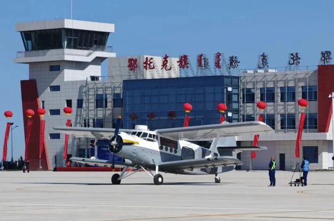 国内首个跨越多机场、多军民航管制区的大型无人运输机验证飞行成功(图5)