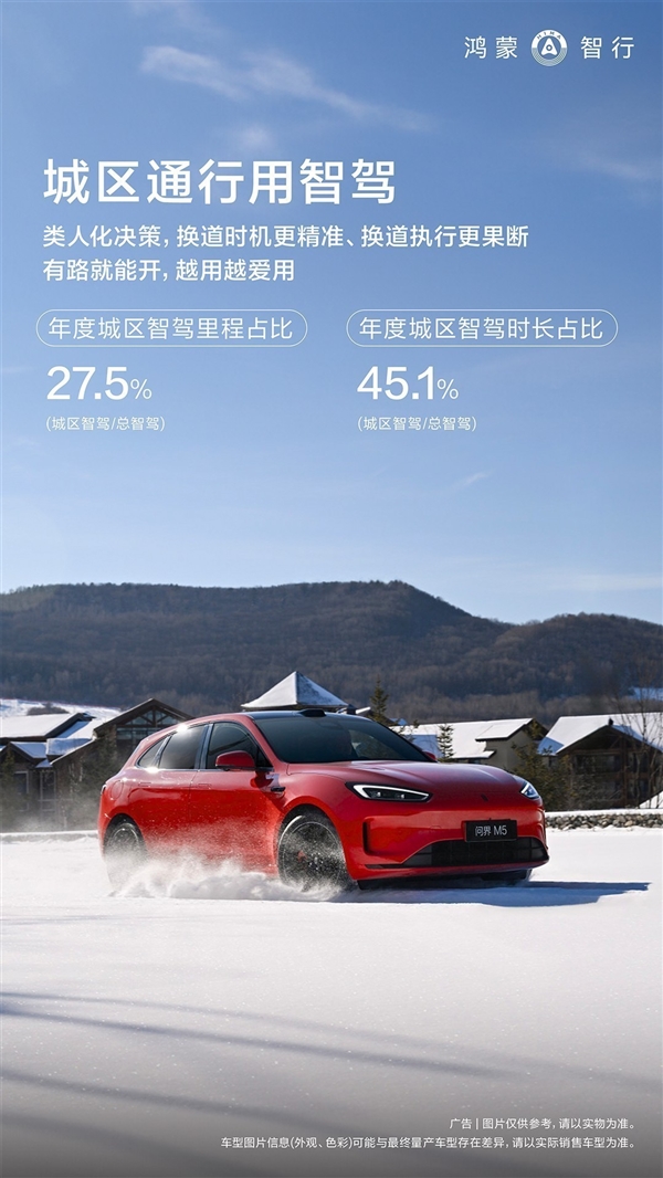 解读鸿蒙智行2024智驾报告：华为迈入智驾时long8代(图3)
