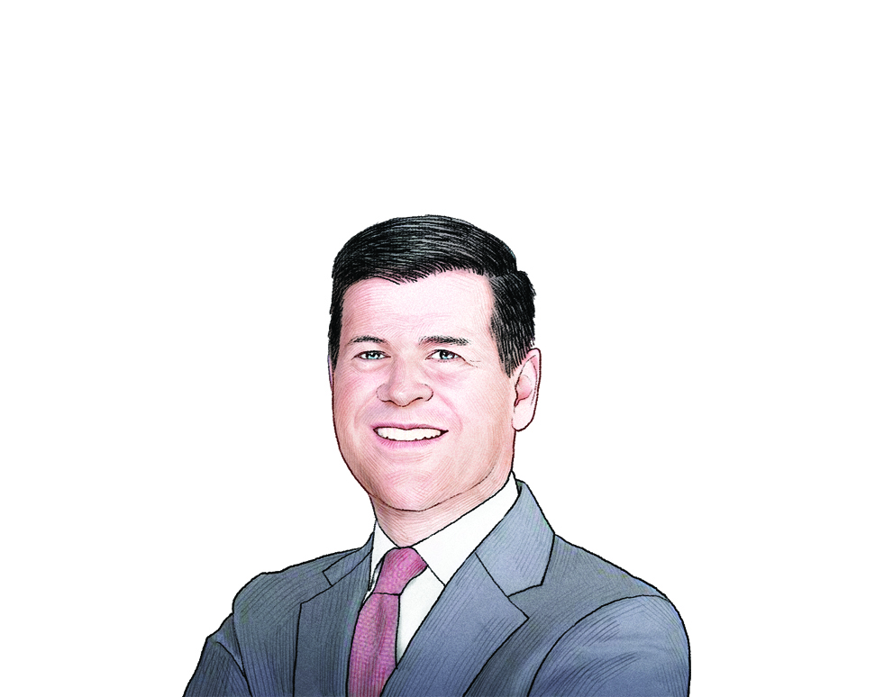 专访纳斯达克高级副总裁BobMcCooey：电动车、自动驾驶成热点对2025年IPO市场保持乐观(图1)