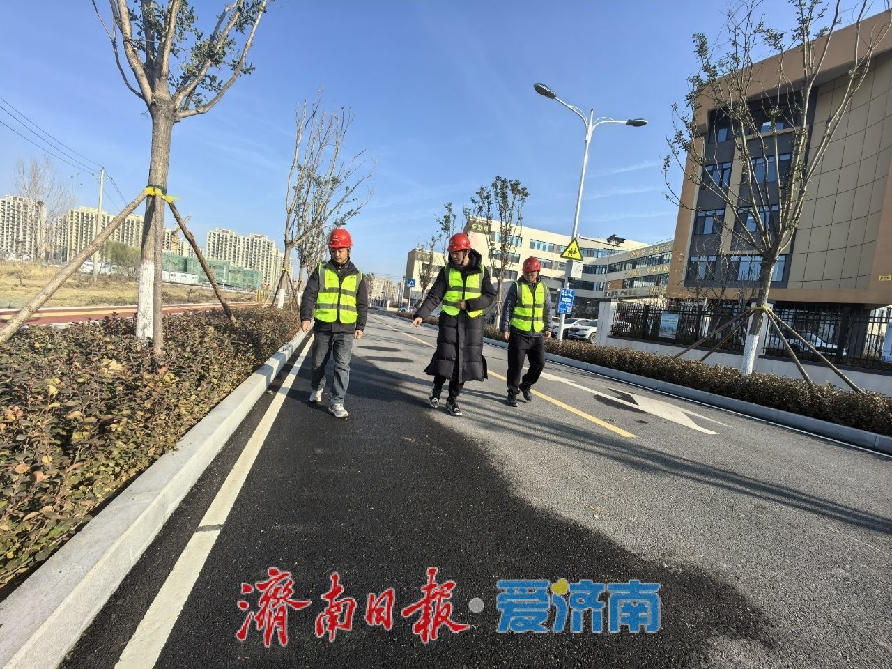 long8“车路云一体化”应用试点加速济南剑指“无人驾驶之城”(图3)