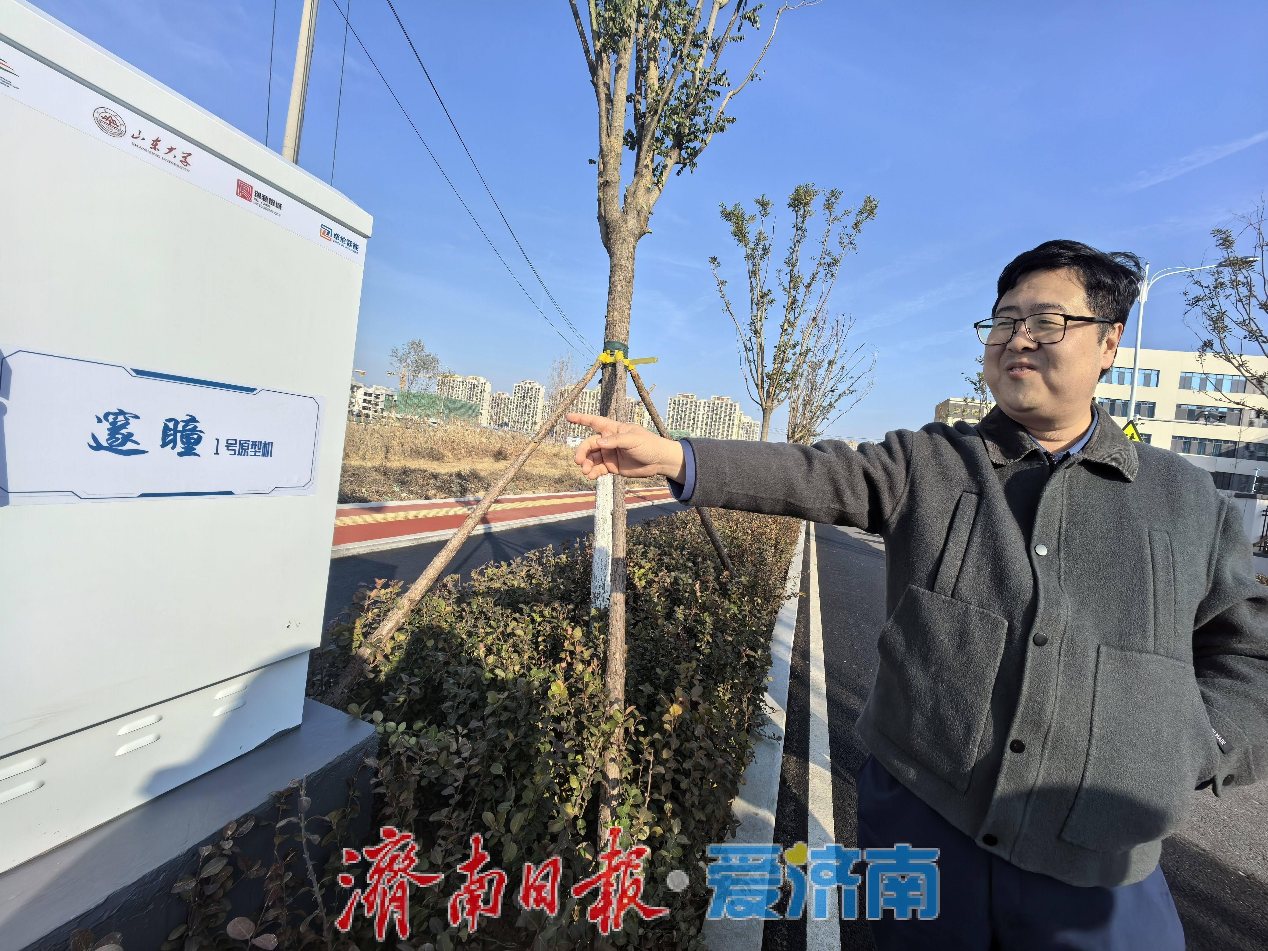 long8“车路云一体化”应用试点加速济南剑指“无人驾驶之城”(图2)