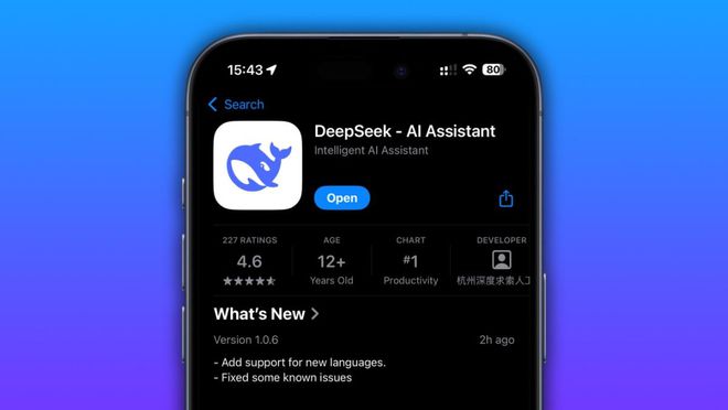 DeepSeek上车比亚迪智能化被“救赎”龙8(图1)