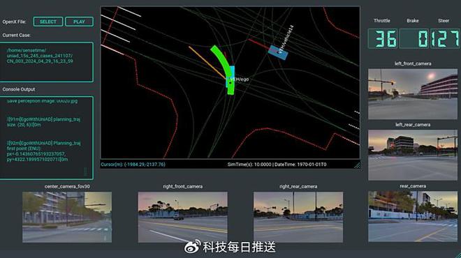 从模仿学习到强化学习端到端智驾将超越人类驾驶表现(图5)