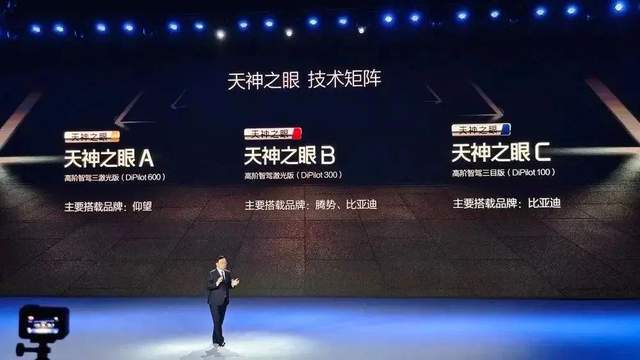 全民智驾车圈打架(图1)