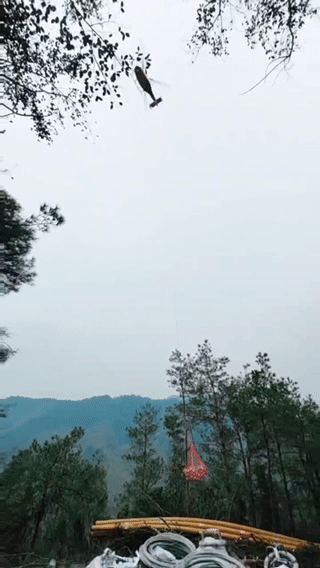 大载重无人机的变革：联合飞机如何打破“最后一公里”运输困局！(图8)