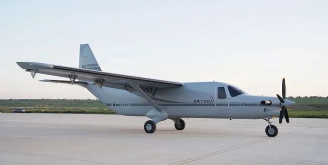 2024年这些机型首飞这些低空飞行器取证(图7)